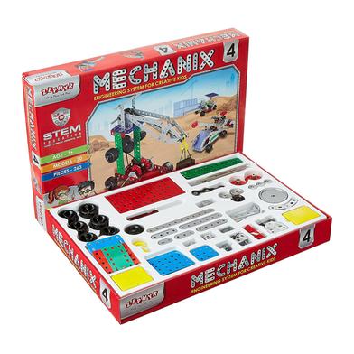 Mechanix lego store