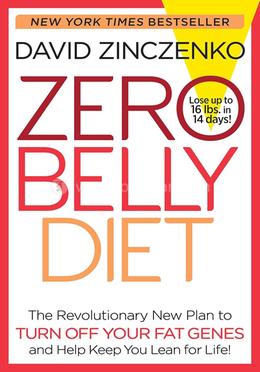 Zero Belly Diet image