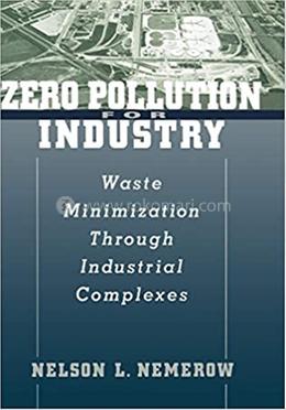 Zero Pollution for Industry image