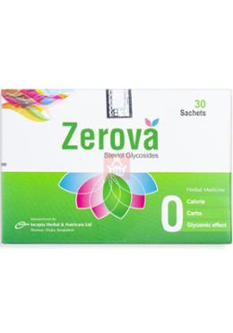 Zerova Powder for Suspension (30 Sachets) image