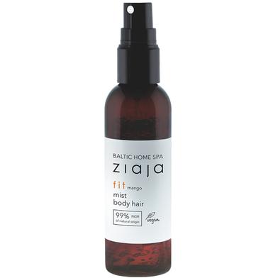 Ziaja Baltic Home Spa Fit Mist Body And Hair Spray 90ml image