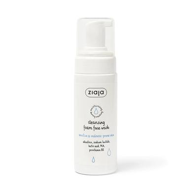 Ziaja Cleansing Foam Sensitive Skin-150 ML image