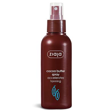 Ziaja Cocoa Butter Spray 100ml image