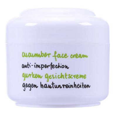 Ziaja Cucumber Face Cream -50 ML image