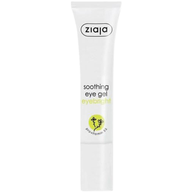 Ziaja Eye Gel Eyebright-15 ML image