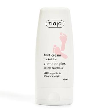 Ziaja Foot Cream Cracked Skin-60 ML image