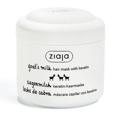 Ziaja Goat'S Milk Hair Mask 200ml image
