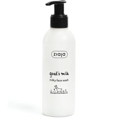 Ziaja Goat'S Milk Milky Face Wash 200ml image