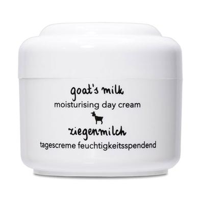 Ziaja Goat's Milk Day Cream-50 ML image