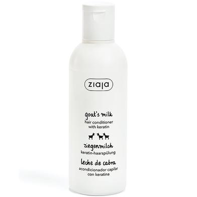 Ziaja Goat's Milk Hair Conditioner 200ml image
