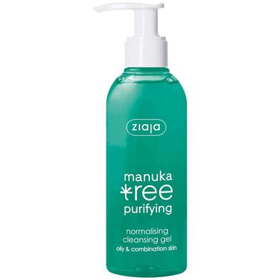 Ziaja Manuka Tree Cleansing Gel-200 ML image