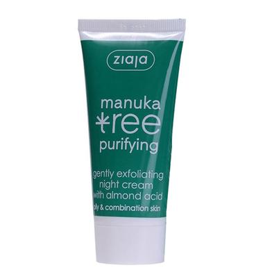 Ziaja Manuka Tree Night Cream-50 ML image