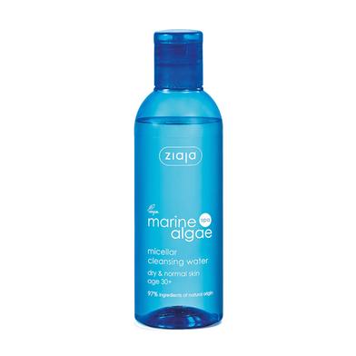 Ziaja Marine Algae Micellar Cleansing Water- 200 ML image