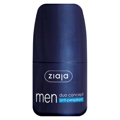 Ziaja Men Anti Perspirant Roll On 60ml image