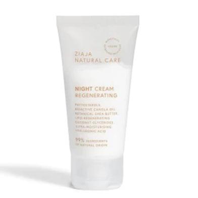 Ziaja Natuaral Care Day Night Cream-50 ML image