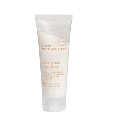 Ziaja Natural Care Face Scrub-70 ML image