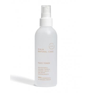 Ziaja Natural Care Face Toner-200 ML image