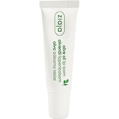 Ziaja Olive Oil Lip Balm 10ml image