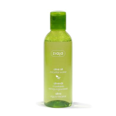 Ziaja Olive Oil Micellar Water-200 ML image