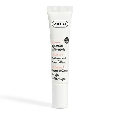 Ziaja Vitamin E Eyecream-15 ML image