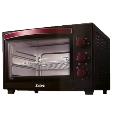 Zaiko ZK28 Electric Oven - 28Liter image