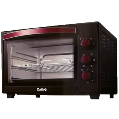 Zaiko ZK35 Electric Oven - 35Liter image