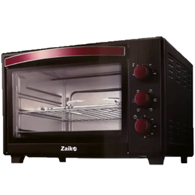 Zaiko ZK45 Electric Oven - 45Liter image