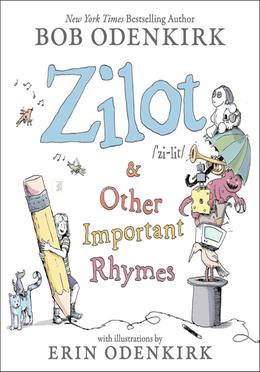 Zilot and Other Important Rhymes image
