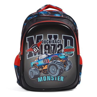 Disney backpack size online