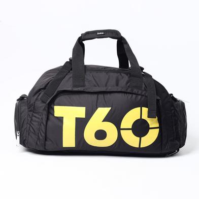 Fashion T60 Travel Duffel Gym Backpack Blue | Wafilife