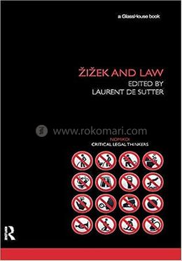 Zizek and Law image