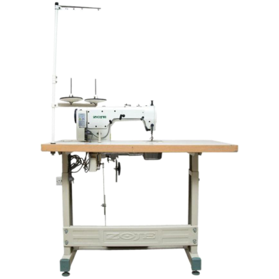 Zoje Industrial Sewing Machine | SRSM-ZJ9513-G image