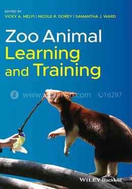 Zoo Animal Learning and Training image