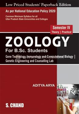 Zoology for B.Sc. Students