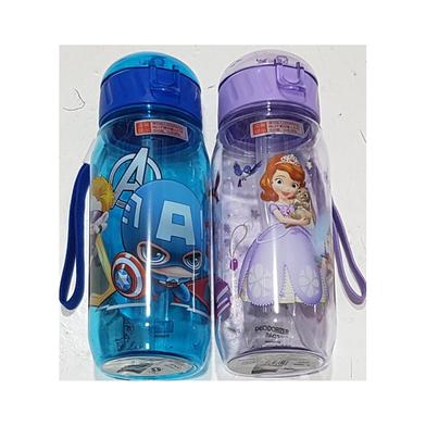 Zoxel Water Bottle image