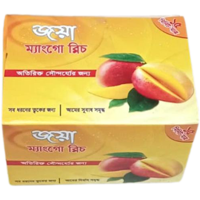 Zoya Mango Bleach - 25 gm image
