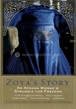 Zoyas Story image