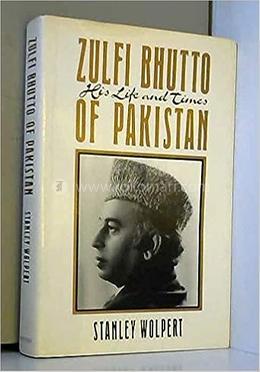 Zulfi Bhutto of Pakistan image