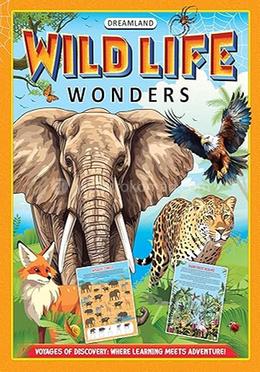 Wildlife Wonders