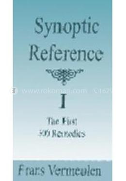 Synoptic Reference image