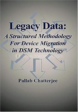 Legacy Data image