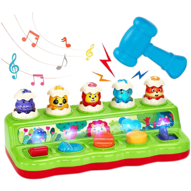 1 Year Baby Toddler Toys For Boys image