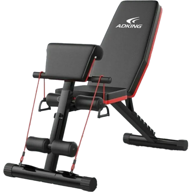 ADKing AD DB1894 Foldable Weight Sit Up Bench ADKing Rokomari