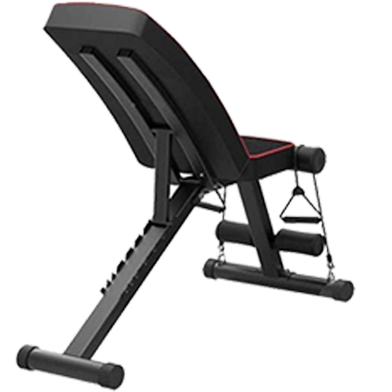 ADKing AD DB1894 Foldable Weight Sit Up Bench ADKing Rokomari