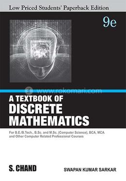  A Textbook of Discrete Mathematics image