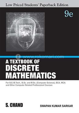  A Textbook of Discrete Mathematics