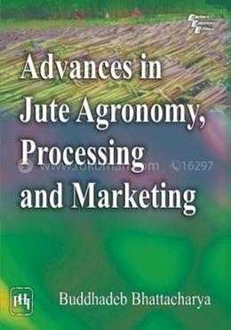  Advances in Allied Fibres Agnonomy Processing and Marketing image