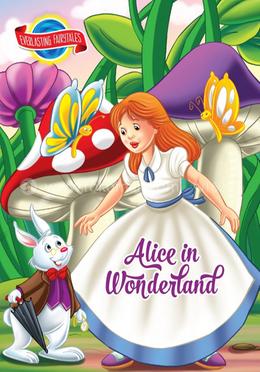  Alice in Wonderland image