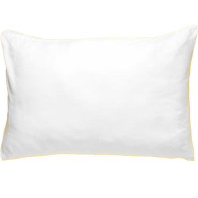  Allora Microfiber Head Pillow 18x26 Inch image