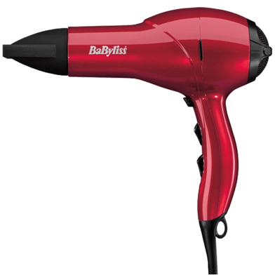  BaByliss 5568BU Essential DryCare Hair Dryer Salonlight Series for Women image
